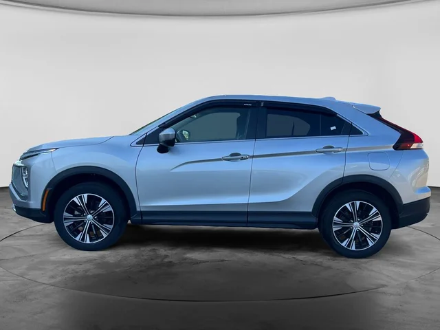 SEMINUEVOS MITSUBISHI Eclipse Cross a Estados en autogozo