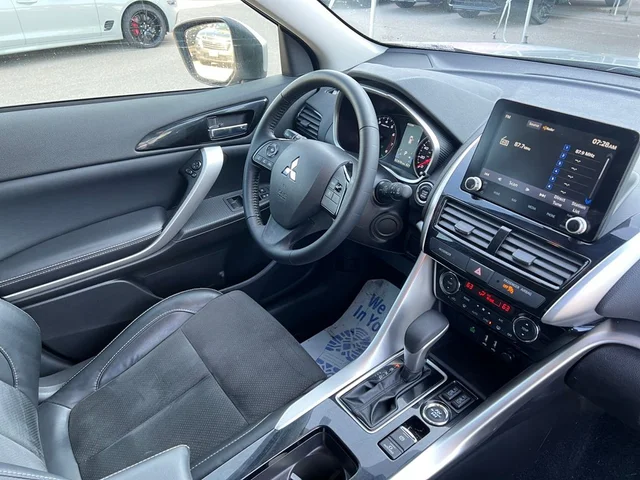 SEMINUEVOS MITSUBISHI Eclipse Cross a Estados en autogozo