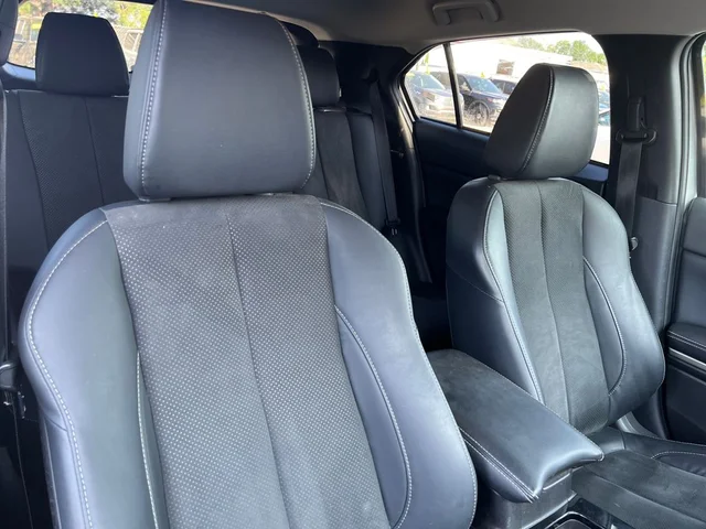SEMINUEVOS MITSUBISHI Eclipse Cross a Estados en autogozo
