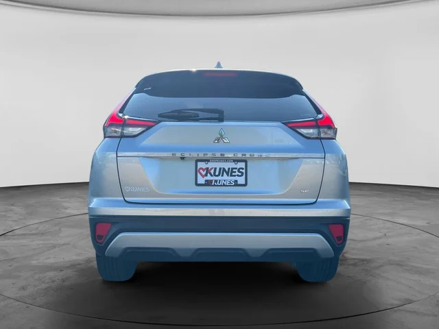 SEMINUEVOS MITSUBISHI Eclipse Cross a Estados en autogozo