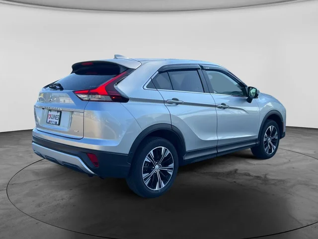 SEMINUEVOS MITSUBISHI Eclipse Cross a Estados en autogozo