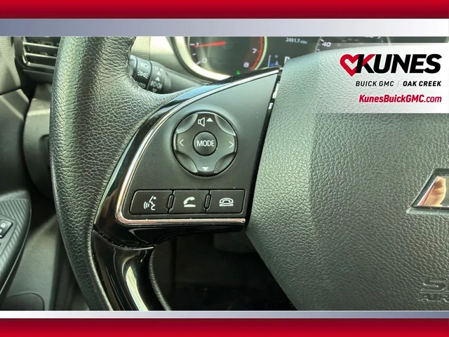 SEMINUEVOS MITSUBISHI Eclipse Cross a Estados en autogozo