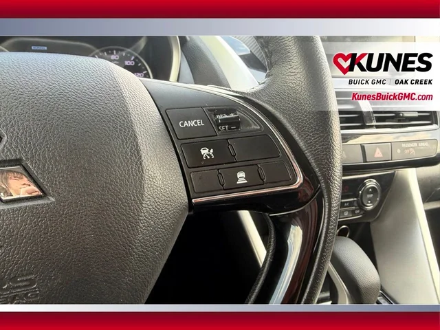 SEMINUEVOS MITSUBISHI Eclipse Cross a Estados en autogozo
