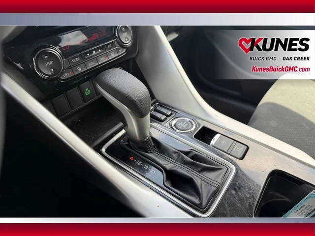 SEMINUEVOS MITSUBISHI Eclipse Cross a Estados en autogozo