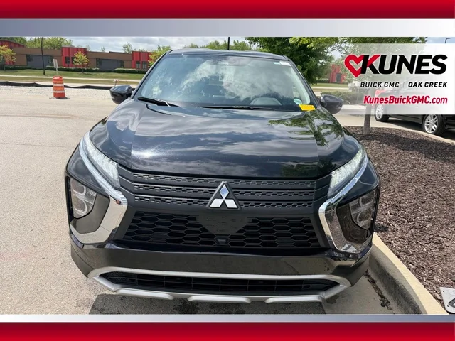 SEMINUEVOS MITSUBISHI Eclipse Cross a Estados en autogozo