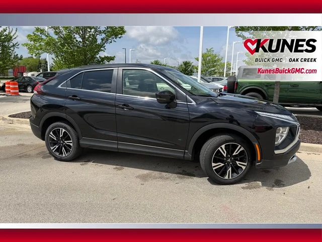 SEMINUEVOS MITSUBISHI Eclipse Cross a Estados en autogozo