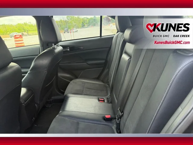 SEMINUEVOS MITSUBISHI Eclipse Cross a Estados en autogozo