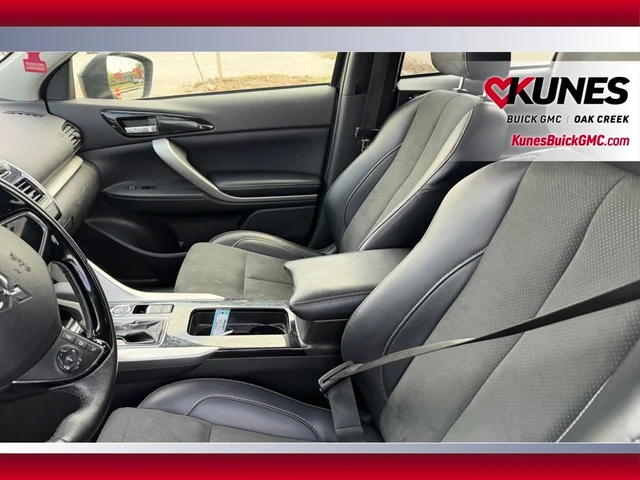 SEMINUEVOS MITSUBISHI Eclipse Cross a Estados en autogozo