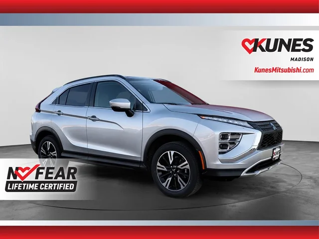 Nuevos MITSUBISHI ECLIPSE CROSS à Estados chez autogozo