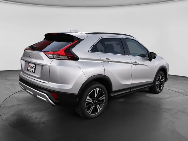 Nuevos MITSUBISHI ECLIPSE CROSS à Estados chez autogozo