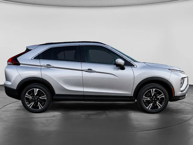 Nuevos MITSUBISHI ECLIPSE CROSS à Estados chez autogozo