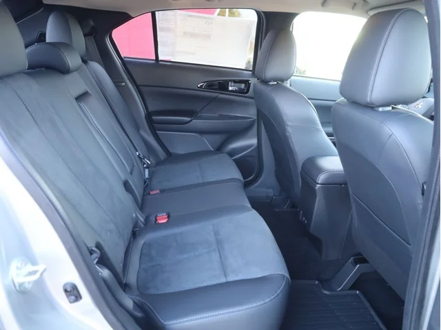 Nuevos MITSUBISHI ECLIPSE CROSS à Estados chez autogozo