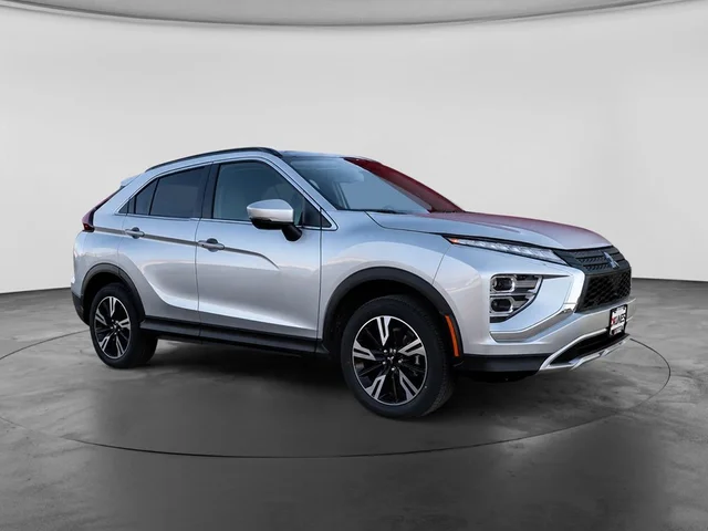 Nuevos MITSUBISHI ECLIPSE CROSS à Estados chez autogozo