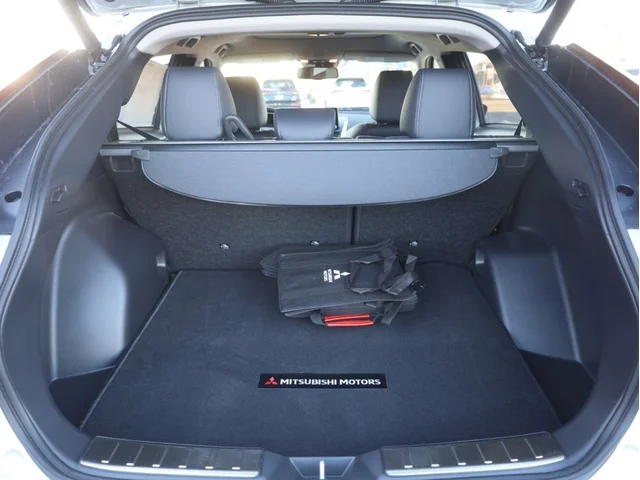Nuevos MITSUBISHI ECLIPSE CROSS à Estados chez autogozo