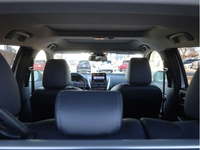 Nuevos MITSUBISHI ECLIPSE CROSS à Estados chez autogozo
