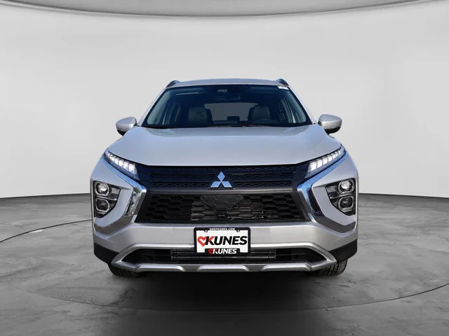 Nuevos MITSUBISHI ECLIPSE CROSS à Estados chez autogozo