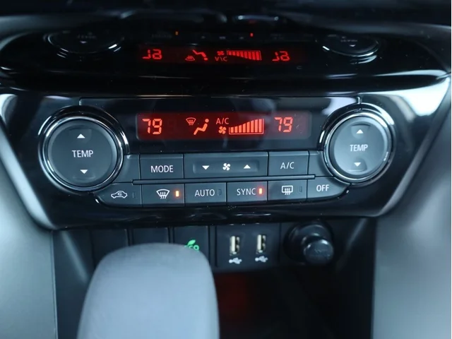 Nuevos MITSUBISHI ECLIPSE CROSS à Estados chez autogozo