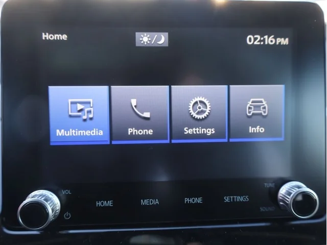 Nuevos MITSUBISHI ECLIPSE CROSS à Estados chez autogozo
