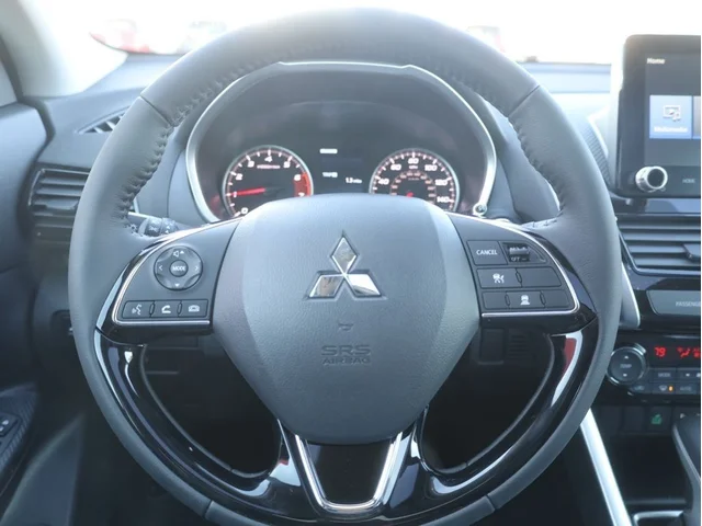 Nuevos MITSUBISHI ECLIPSE CROSS à Estados chez autogozo