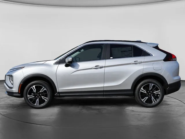 Nuevos MITSUBISHI ECLIPSE CROSS à Estados chez autogozo