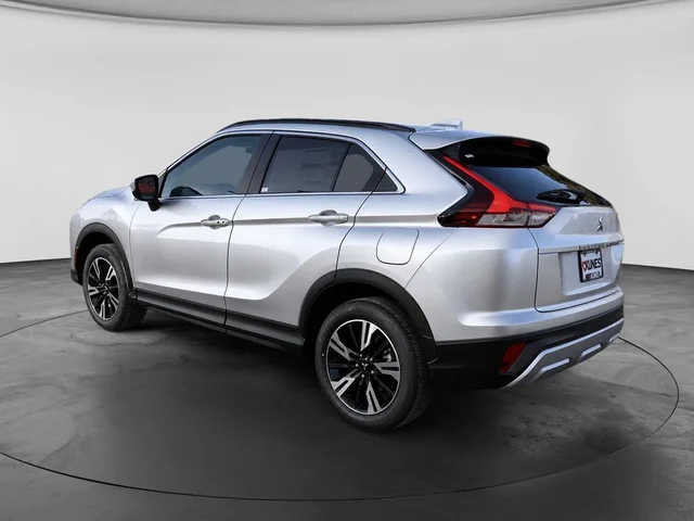 Nuevos MITSUBISHI ECLIPSE CROSS à Estados chez autogozo