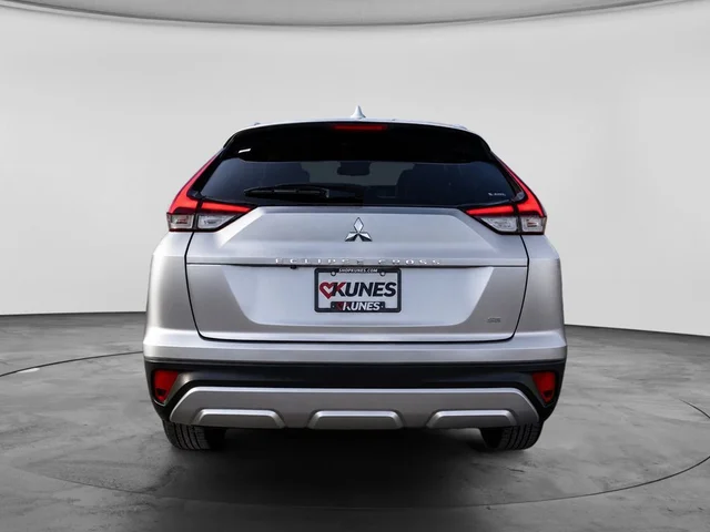 Nuevos MITSUBISHI ECLIPSE CROSS à Estados chez autogozo