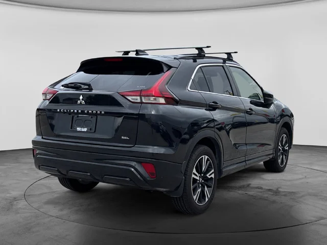 SEMINUEVOS MITSUBISHI Eclipse Cross a Estados en autogozo