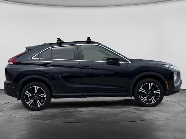 SEMINUEVOS MITSUBISHI Eclipse Cross a Estados en autogozo