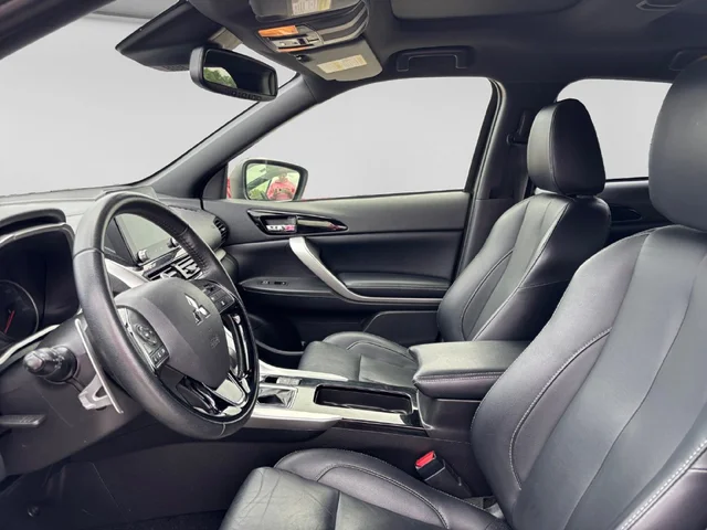 SEMINUEVOS MITSUBISHI Eclipse Cross a Estados en autogozo