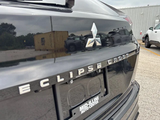 SEMINUEVOS MITSUBISHI Eclipse Cross a Estados en autogozo
