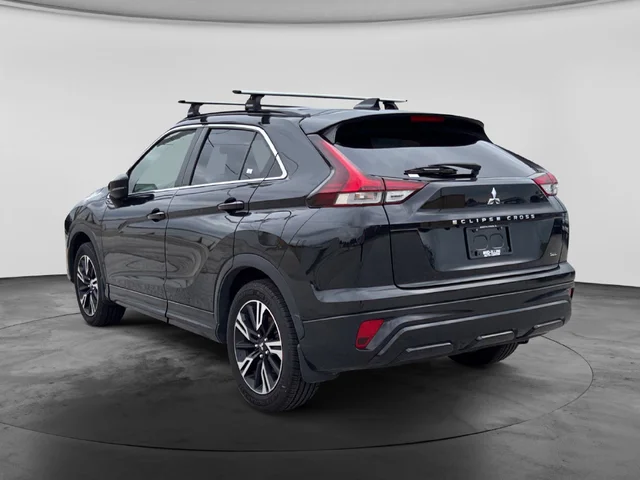 SEMINUEVOS MITSUBISHI Eclipse Cross a Estados en autogozo