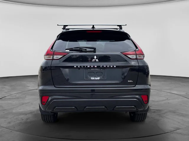 SEMINUEVOS MITSUBISHI Eclipse Cross a Estados en autogozo