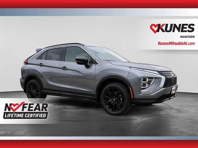 Nuevos MITSUBISHI ECLIPSE CROSS à Estados chez autogozo