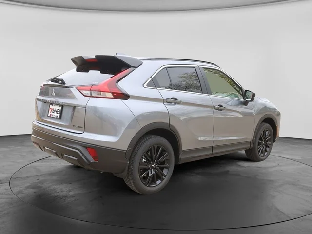 Nuevos MITSUBISHI ECLIPSE CROSS à Estados chez autogozo