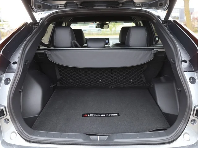 Nuevos MITSUBISHI ECLIPSE CROSS à Estados chez autogozo
