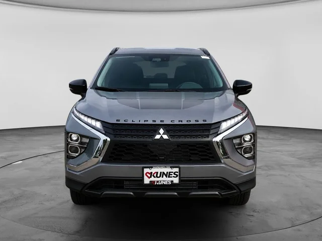 Nuevos MITSUBISHI ECLIPSE CROSS à Estados chez autogozo