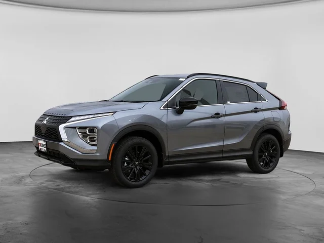 Nuevos MITSUBISHI ECLIPSE CROSS à Estados chez autogozo
