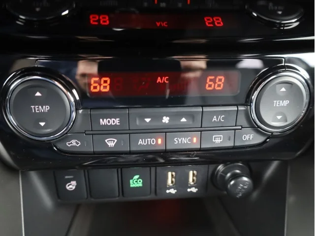 Nuevos MITSUBISHI ECLIPSE CROSS à Estados chez autogozo