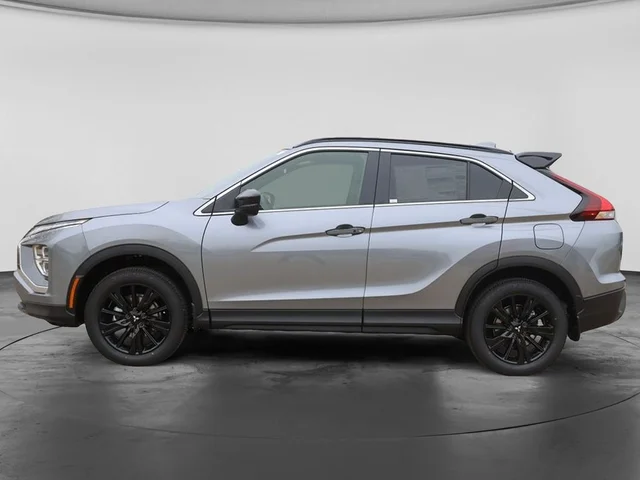 Nuevos MITSUBISHI ECLIPSE CROSS à Estados chez autogozo