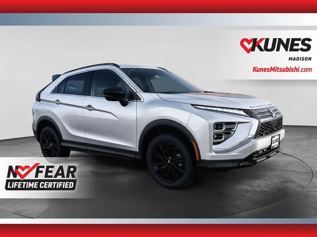 Nuevos MITSUBISHI ECLIPSE CROSS à Estados chez autogozo