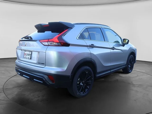 Nuevos MITSUBISHI ECLIPSE CROSS à Estados chez autogozo