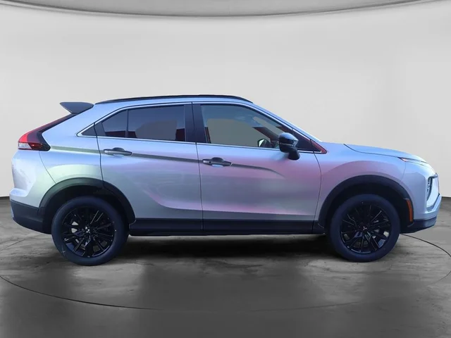 Nuevos MITSUBISHI ECLIPSE CROSS à Estados chez autogozo