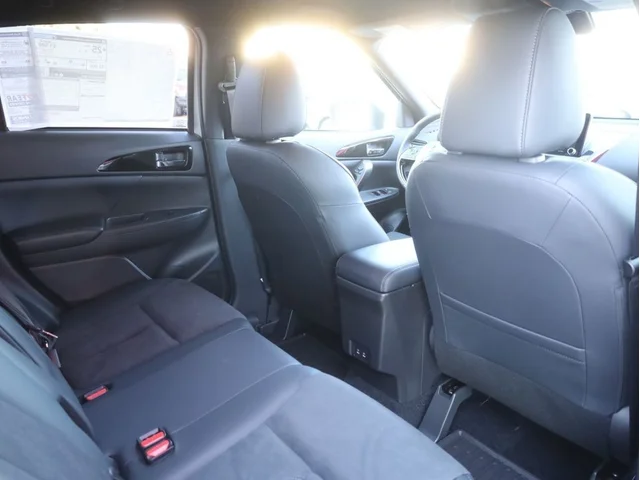 Nuevos MITSUBISHI ECLIPSE CROSS à Estados chez autogozo