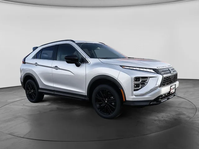 Nuevos MITSUBISHI ECLIPSE CROSS à Estados chez autogozo