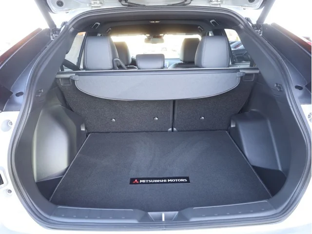 Nuevos MITSUBISHI ECLIPSE CROSS à Estados chez autogozo