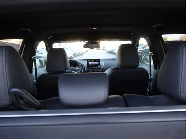 Nuevos MITSUBISHI ECLIPSE CROSS à Estados chez autogozo