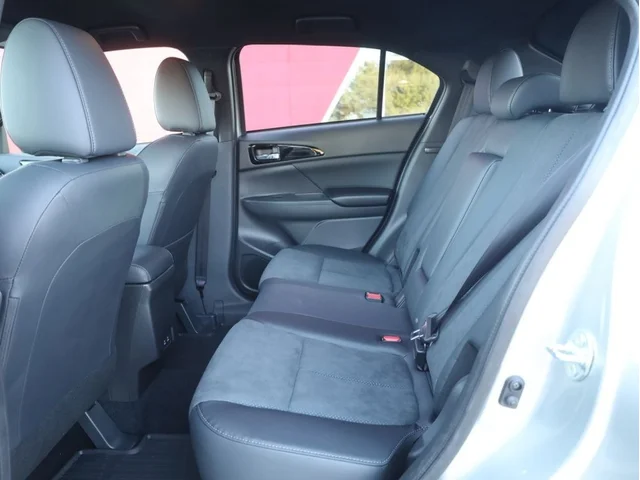 Nuevos MITSUBISHI ECLIPSE CROSS à Estados chez autogozo