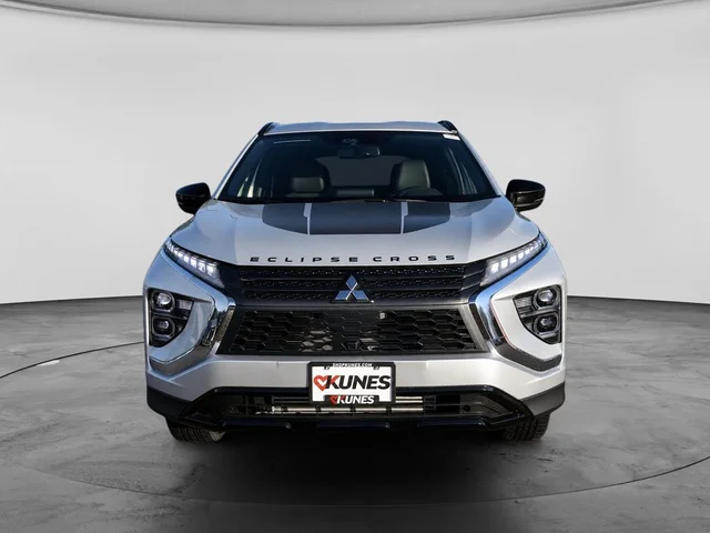 Nuevos MITSUBISHI ECLIPSE CROSS à Estados chez autogozo
