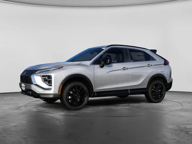 Nuevos MITSUBISHI ECLIPSE CROSS à Estados chez autogozo