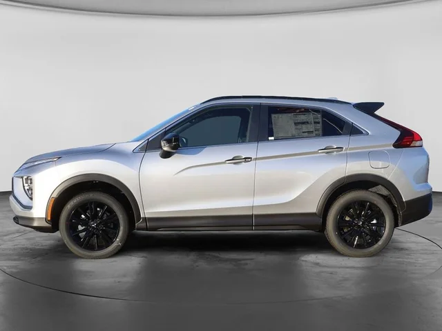 Nuevos MITSUBISHI ECLIPSE CROSS à Estados chez autogozo